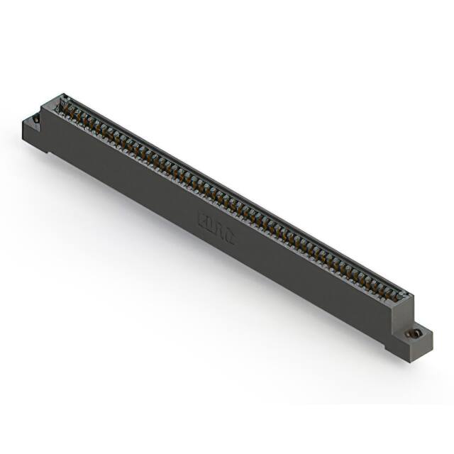 895-052-521-107 EDAC Inc.  Edgeboard Connectors